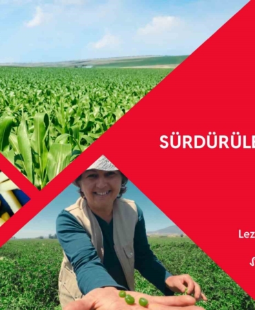 Kerevitaş sorumlu üretim anlayışıyla sürdürülebilir gıdanın geleceği için çalışmaya devam ediyor