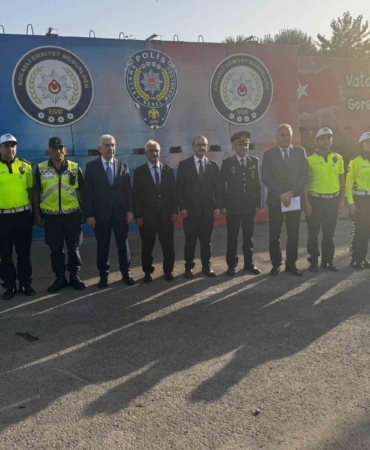 Kocaeli, bayram tatilinde 2 bin 999 ekip ve 5 bin 310 personel ile havadan ve karadan teyakkuzda