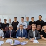 Kosova ile eğitim kardeşliği