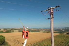 Kurban Bayramı boyunca kesintisiz enerji için ekipler sahada olacak