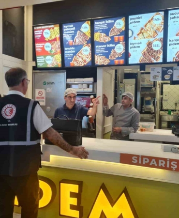 Kurban Bayramı öncesi piyasalarda denetim devam ediyor