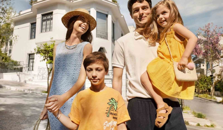 LC Waikiki’den trend bayramlıklar