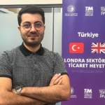 Londra’da Türk teknoloji şirketleri rüzgarı esti