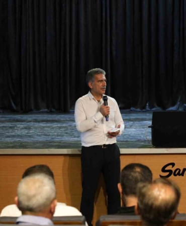 Muhtarlar için daire müdürleri görevlendiriliyor