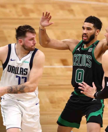 NBA’de final heyecanı TV+’ta devam ediyor