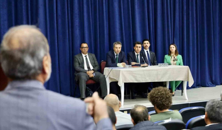 O eğitim bütün köylerde uygulanacak