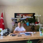 Osmaneli Mustafa Selahattin Çetintaş Devlet Hastanesi Başhekimliği görevine Dr. Orhan Orkun Kızılöz atandı