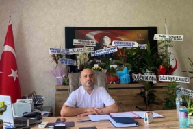 Osmaneli Mustafa Selahattin Çetintaş Devlet Hastanesi Başhekimliği görevine Dr. Orhan Orkun Kızılöz atandı