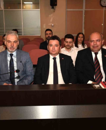 Osmangazi Belediyesi TSE tetkiklerini başarıyla tamamladı