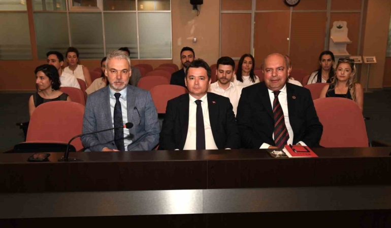 Osmangazi Belediyesi TSE tetkiklerini başarıyla tamamladı