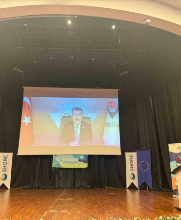 Polonya, İtalya ve Türkiye’den eş zamanlı ‘Okyanus ve Sular Gecesi’ etkinliği