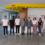 Prof. Dr. Karagöz: “Yazılım ekosistemini genişletmek ve güçlendirmek istiyoruz”