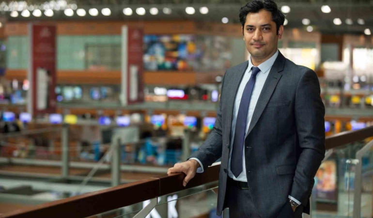 Sabiha Gökçen Havalimanı tatil yoğunluğuna hazır