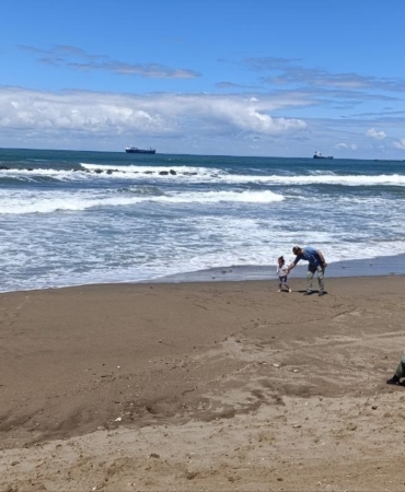 Sakarya’da denize girişler iki gün yasaklandı