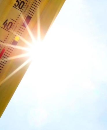 Sakarya’da hava sıcaklıkları için kritik uyarı: “Mümkün olduğunca evde kalalım”