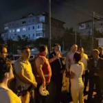 Sarıyer Belediye Başkanı Oktay Aksu’dan yangın açıklaması