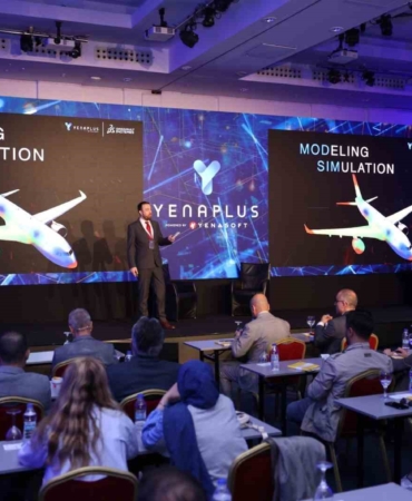 Savunma sanayisi dijitalleşme ile büyüyor