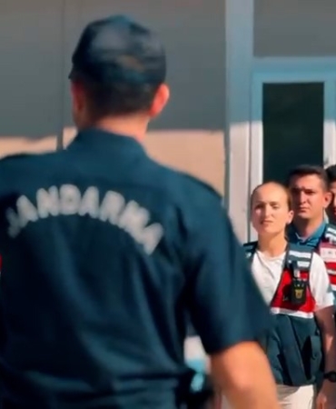 Tekirdağ’da “ZIPKIN-15” operasyonu: Bin 619 kişi sorgulandı, 7 kişi yakalandı