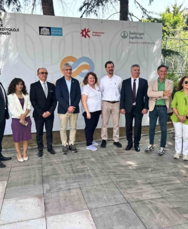 Türk Kardiyoloji Derneği’nden ‘Aktif Yaşam Alanı’ hizmeti