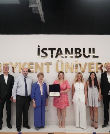 Türkiye’de İLEDAK tarafından akredite edilen ilk meslek yüksekokulu