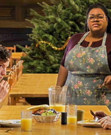 TV+’tan Kurban Bayramı programı