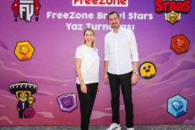 Vodafone Freezone ve Fut Esports’tan Brawl Stars Yaz Turnuvası