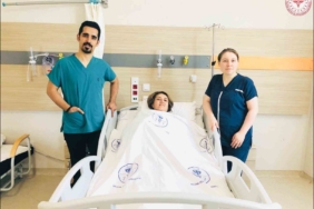 Yalova Eğitim ve Araştırma Hastanesi’nden bir ilk daha