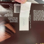 Zabıta denetiminde pes dedirten olay