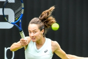 Zeynep Sönmez, Ecotrans Ladies Open’da ana tabloya yükseldi