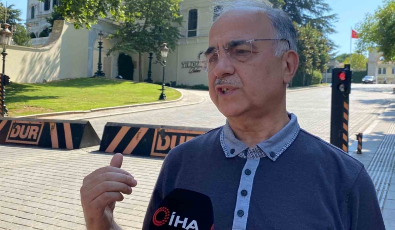 100 yılın ardından ziyaret açılacak Yıldız Sarayı’nın hazin hikayesi