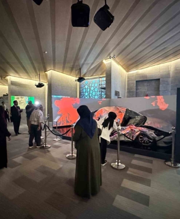 15 Temmuz Şehitler Anıtı’na ziyaretçi akını