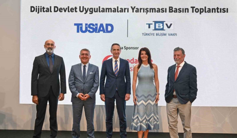 16’ncı eTR Ödülleri başvuru süreci açıklandı