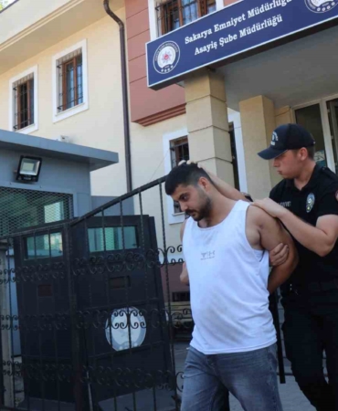 24 yaşındaki genç kavgada hayatını kaybetmişti, olayın şüphelisi ve kavgaya karışanlar adliyede