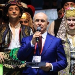 25. Uluslararası İstanbul Büyükçekmece Kültür ve Sanat Festivali başladı