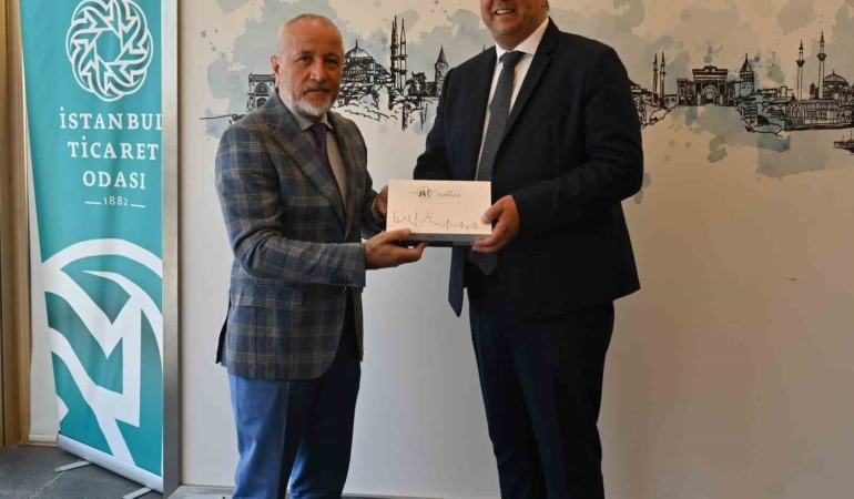 300’e yakın Türk şirketi gıda fuarı SIAL Paris’e hazırlanıyor