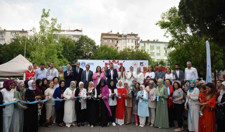 4. Geleneksel ‘El Emekleri Festivali’ göz kamaştırdı