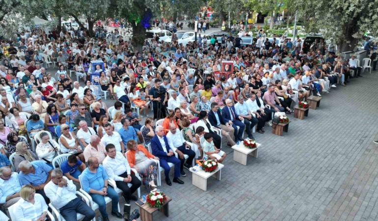 5. Burhaniye Kitap Fuarı için geri sayım başladı