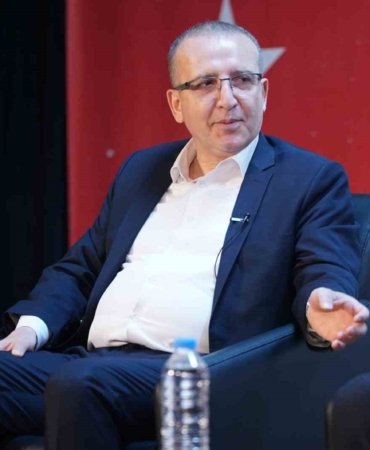 “50 yıl önce Kıbrıs Harekâtı olmasaydı Türkiye stratejik bir kuşatma içerisinde olacaktı”