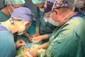 57 yaşındaki kadının organları 5 hastaya umut oldu