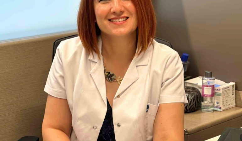 “6 aydan küçük çocuklara güneş koruyucu sürmek büyük hata”