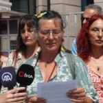 Adalar sakinlerinden, İBB Başkanı İmamoğlu ile İETT Genel Müdürü Demet hakkında suç duyurusu