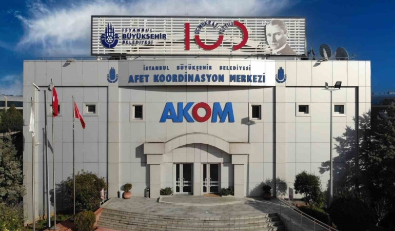 AKOM’dan Afrika sıcakları uyarısı