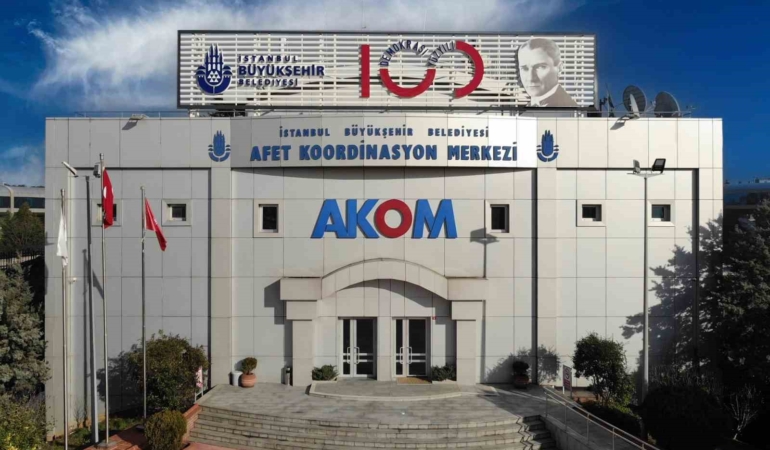 AKOM’dan sıcak hava uyarısı