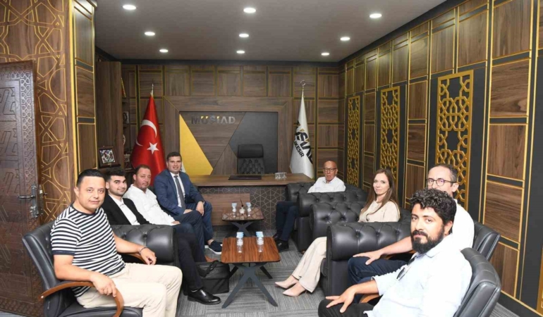 "Altıeylül Kariyer" portalı hizmete 26 Temmuz’da açılıyor