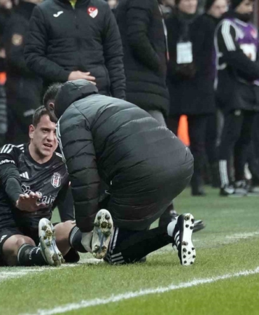 Amir Hadziahmetovic, Beşiktaş’ta kalmak istiyor