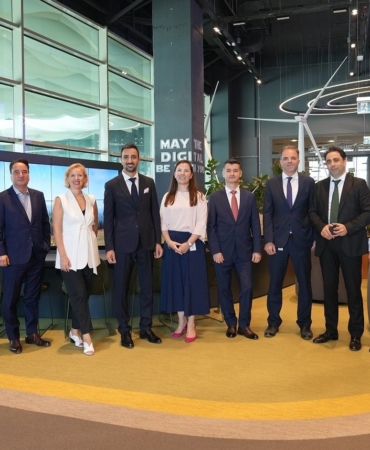 Aras Kargo’ya Enerjisa Commodities’ten GOLD ve I-REC sertifikası