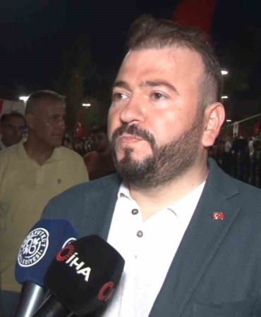 Arnavutköy’de 100 günlük hizmet döneminde tamamlanan projelerin lansmanı yapıldı