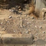 Arnavutköy’de açıkta kalan elektrik kablolarına BEDAŞ’tan şaşırtan çözüm