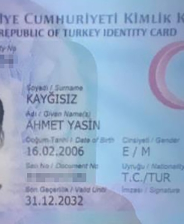 Arnavutköy’de denize giren genç boğuldu