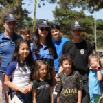 Arnavutköy’de polis ekipleri orman yangınlarıyla ilgili vatandaşları uyardı